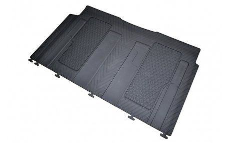 Коврики в салон Mercedes Vito W447