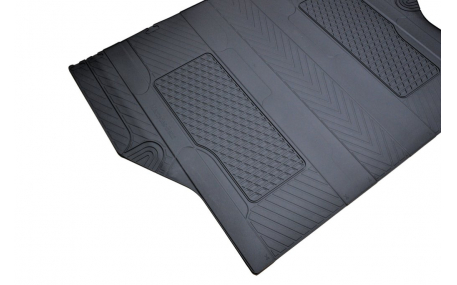 Коврики в салон Mercedes Vito W447