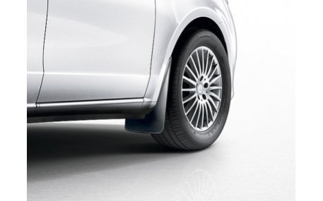 Брызговики Mercedes Vito W447