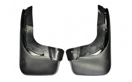 Брызговики Mercedes Vito W447