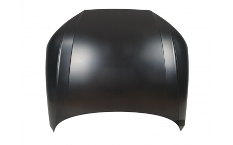 Капот Audi A4 B9 2016-2019