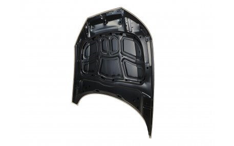 Капот Audi A4 B9 2016-2019