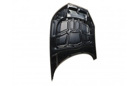 Капот Audi A4 B9 2016-2019