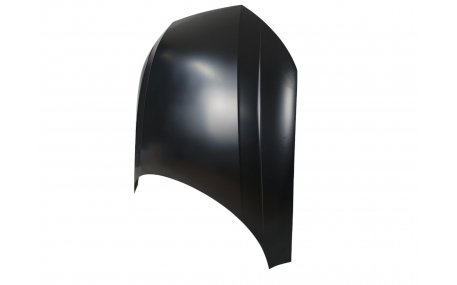 Капот Audi A4 B9 2016-2019