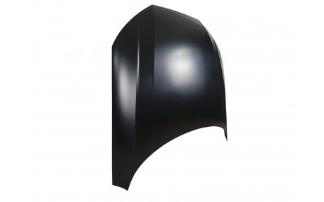 Капот Audi A4 B9 2016-2019