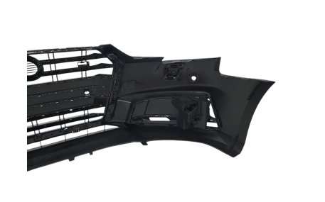 Бампер передний Audi A4 B9 2016-2019