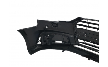 Бампер передний Audi A4 B9 2016-2019