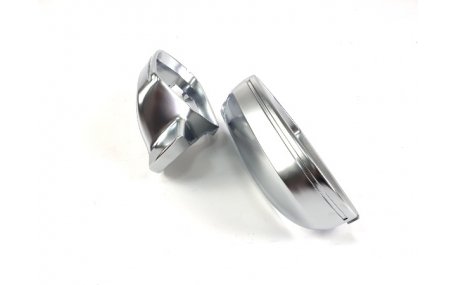 Хром накладки Audi A5