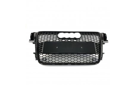 Решетка радиатора AUDI A5 2007-2011