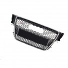 Решетка радиатора AUDI A5 2007-2011