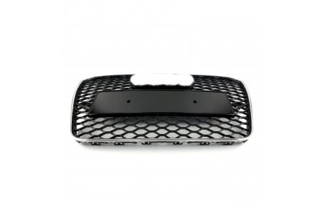 Решетка радиатора Audi A5 2011-2016