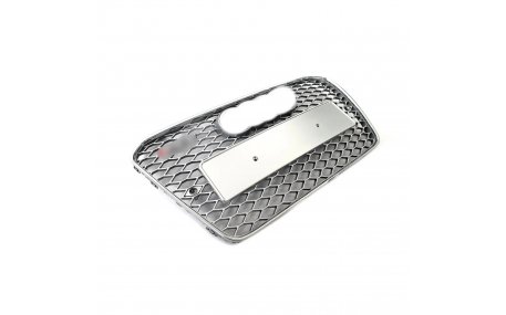 Решетка радиатора Audi A5 2011-2016