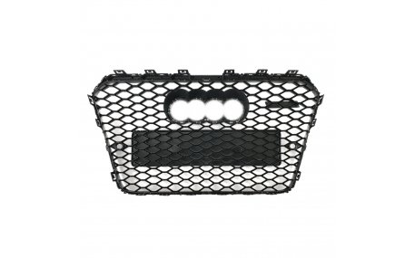 Решетка радиатора Audi A5 2011-2016