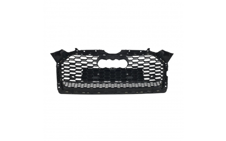 Решетка радиатора Audi A5 F5 2017-2021