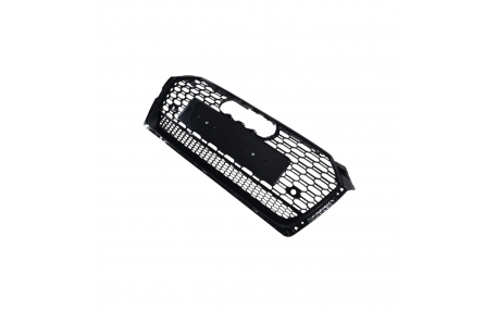 Решетка радиатора Audi A5 F5 2017-2021