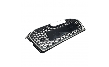 Решетка радиатора Audi A5 F5 2017-2021