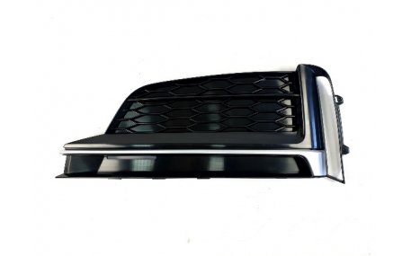 Решетки бампера Audi A5 F5 2017-2020