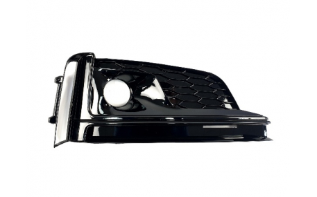 Решетки бампера Audi A5 F5 2017-2020