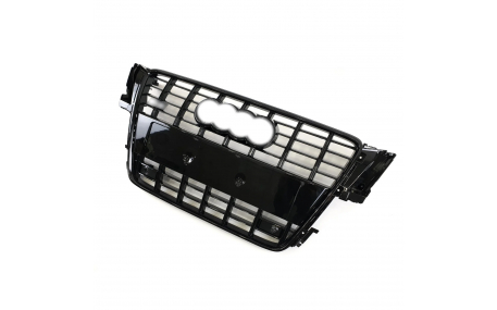 Решетка радиатора AUDI A5 2007-2011