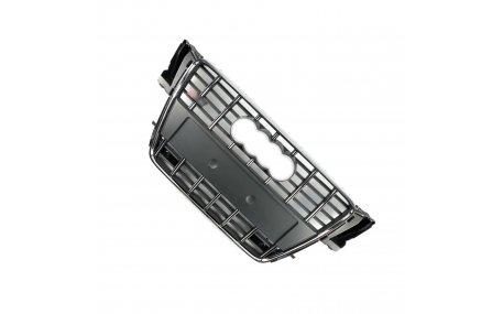 Решетка радиатора AUDI A5 2007-2011