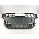 Решетка радиатора AUDI A5 2007-2011
