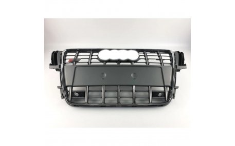 Решетка радиатора AUDI A5 2007-2011