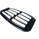 Накладка на заднее стекло Audi A5 2011-2016