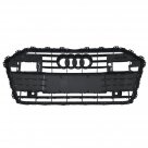 Решетка радиатора Audi A6 C8