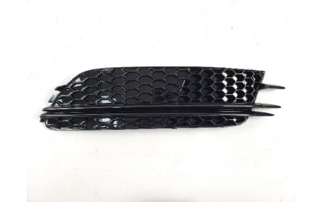 Решетки бампера Audi A6 C7 2011-2014