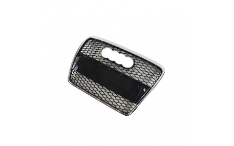 Решетка радиатора Audi A6 C6