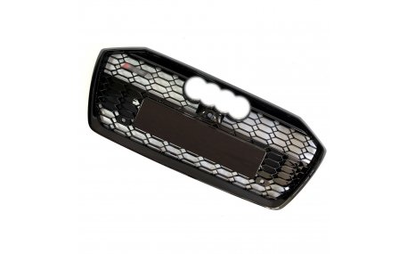 Решетка радиатора Audi A6 C8