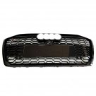 Решетка радиатора Audi A6 C8 2018-2023