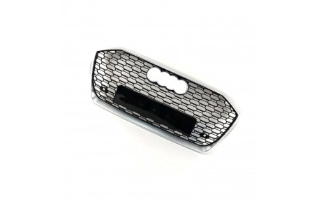 Решетка радиатора Audi A6 C8