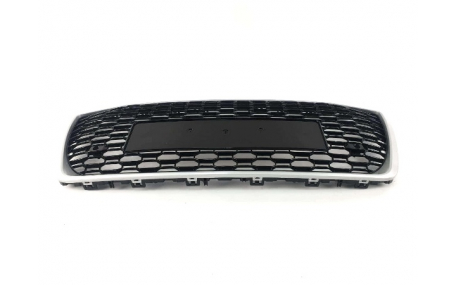 Решетка радиатора Audi A6 C8