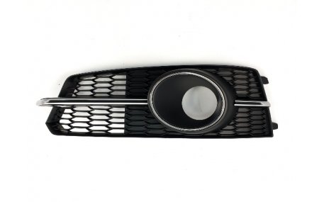 Решетки бампера Audi A6 C7 2015-2018