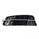 Решетки бампера Audi A6 C7 2015-2018