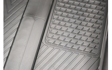 Коврики в салон Mercedes Viano