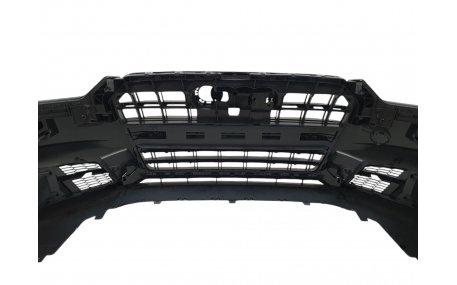 Бампер передний Audi A6 C7 2015-2018