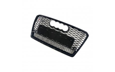 Решетка радиатора Audi A7 2010-2014