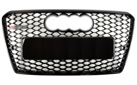 Решетка радиатора Audi A7 2010-2014