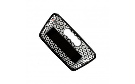 Решетка радиатора Audi A7 2010-2014