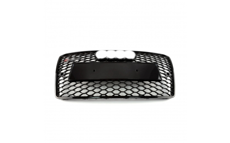 Решетка радиатора Audi A7 2010-2014