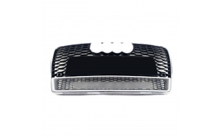 Решетка радиатора Audi A7 2010-2014