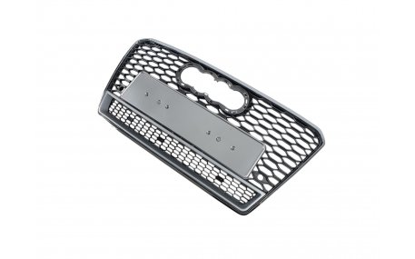 Решетка радиатора Audi A7 2010-2014