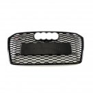 Решетка радиатора Audi A7 2015-2018