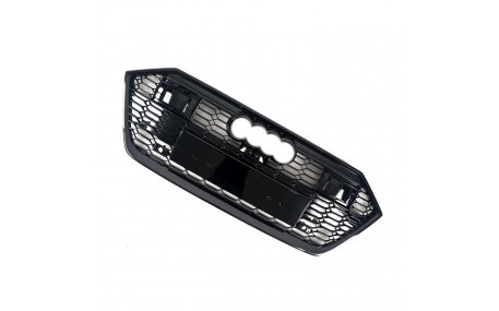 Решетка радиатора Audi A7 C8 2018-2023