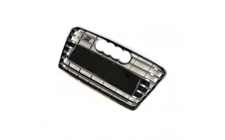 Решетка радиатора Audi A7 2010-2014