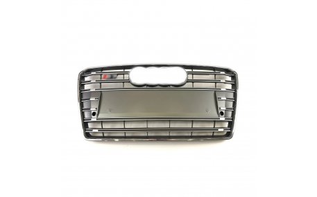 Решетка радиатора Audi A7 2010-2014