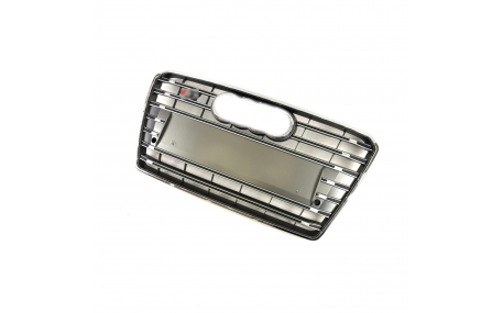 Решетка радиатора Audi A7 2010-2014