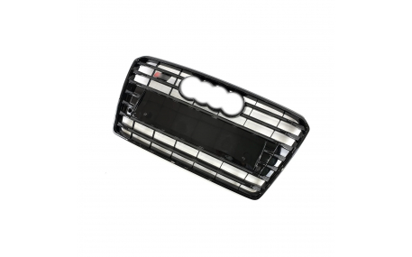 Решетка радиатора Audi A7 2010-2014